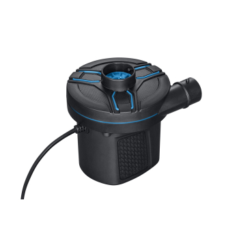 Pompka Elektryczna Bestway do akcesoriów dmuchanych + 3 wymienne końcówki